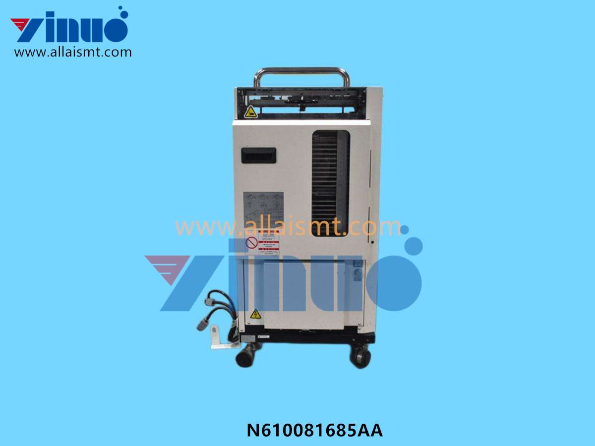 Tray Feeder Unit N610081685AA