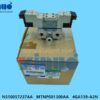 VALVE N510057237AA MTNP001300AA 4GA139-A2N