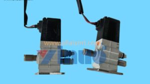 Valve VKF332-5GS-M5