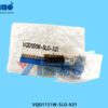 Solenoid Valve VQD1151W-5LO-X21