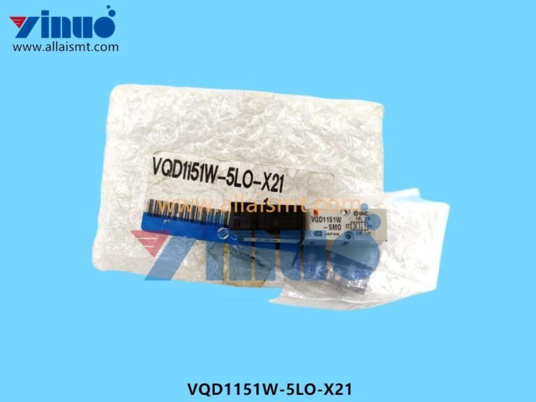 Solenoid Valve VQD1151W-5LO-X21