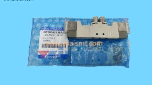 VALVE VQZ1321-5M01-C6