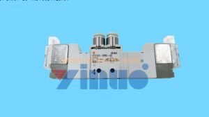 Solenoid Valve VQZ1421-5M01-C6 N510031729AA