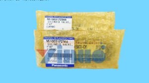 Solenoid Valve VQZ1421-5M01-C6 N510031729AA