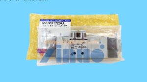 Solenoid Valve VQZ1421-5M01-C6 N510031729AA