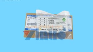 Vacuum Filter N510059928AA N610071334AA