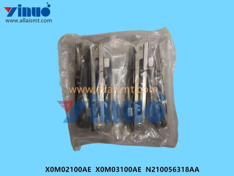Tape Guide X0M02100AE X0M03100AE N210056318AA