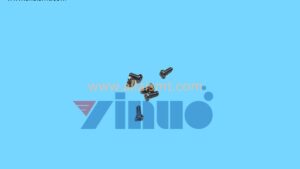 XDN25+6VW FEEDER SCREW