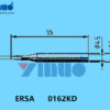 0162KD ERSA Soldering Tip