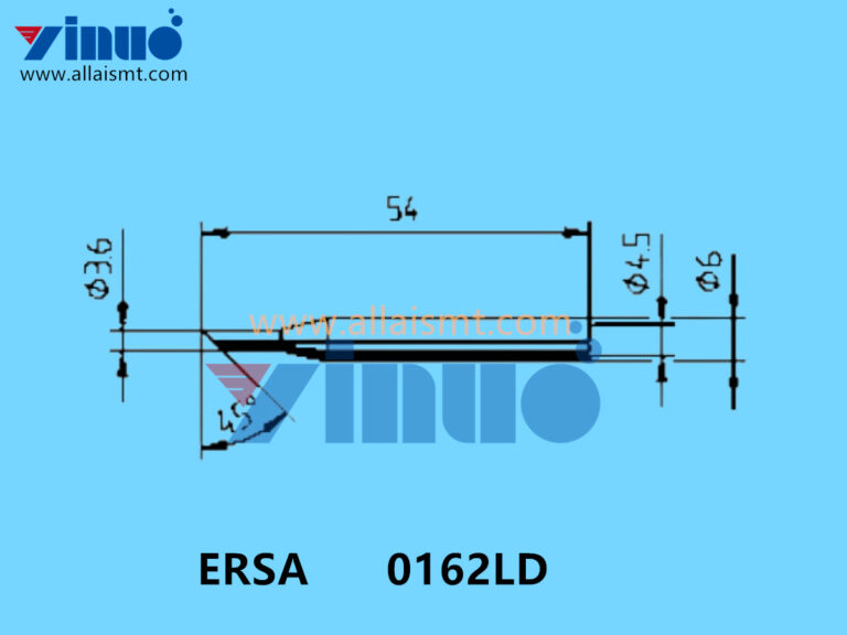 0212CDLF ERSA Soldering Tip