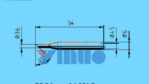 0162LD ERSA Soldering Tip