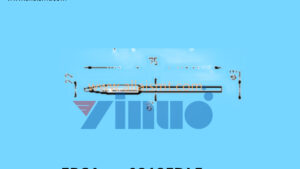 0212FDLF ERSA Soldering Tip