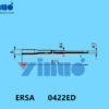 0422ED ERSA Soldering Tip