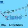 0462SDLF002 ERSA Soldering Tip