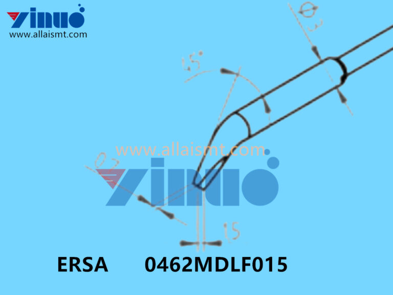 0462MDLF015 ERSA Soldering Tip