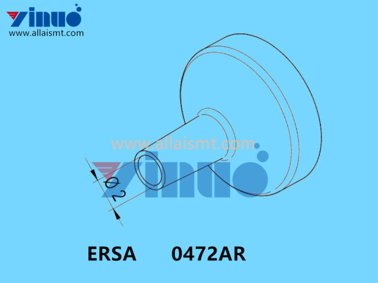 0472AR ERSA Soldering Tip
