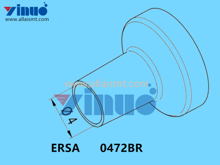0472BR ERSA Soldering Tip