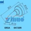 0472ER ERSA Soldering Tip