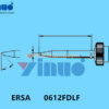 0612FDLF ERSA Soldering Tip
