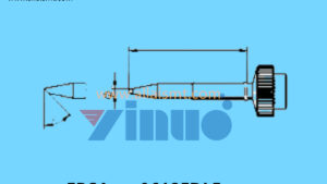 0612FDLF ERSA Soldering Tip