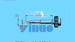 0612SDLF ERSA Soldering Tip