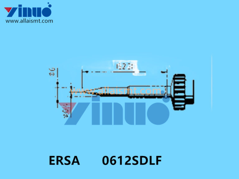 0612SDLF ERSA Soldering Tip