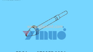 0722ED0821 ERSA Soldering Tip