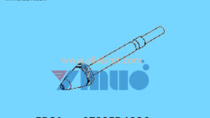 0722ED1226 ERSA Soldering Tip