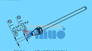 0742ED2032H ERSA Soldering Tip