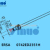 0742ED2351H ERSA Soldering Tip