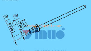 0742ED2351H ERSA Soldering Tip