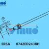0742ED2438H ERSA Soldering Tip