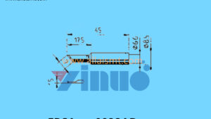 0832AD ERSA Soldering Tip