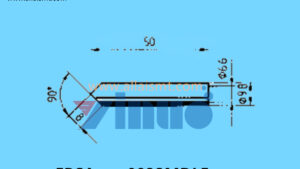 0832MDLF ERSA Soldering Tip