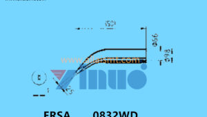 0832WD ERSA Soldering Tip