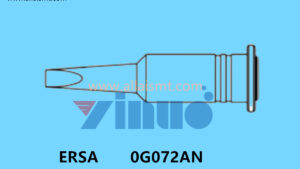 0G072AN 0G132AN ERSA Soldering Tip