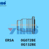0G072BE 0G132BE ERSA Soldering Tip