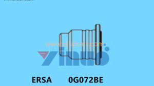 0G072BE 0G132BE ERSA Soldering Tip
