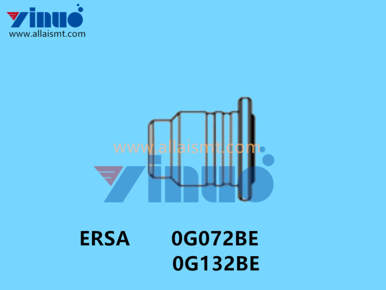 0G072BE 0G132BE ERSA Soldering Tip