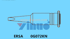 0G072KN 0G132KN ERSA Soldering Tip