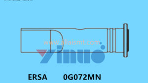 0G072MN 0G132MN ERSA Soldering Tip