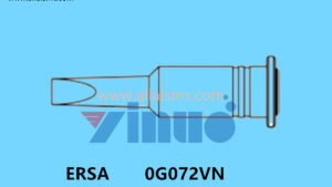 0G072VN 0G132VN ERSA Soldering Tip