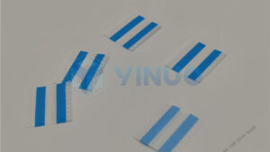 12MM Blue Double Splicing tapes single