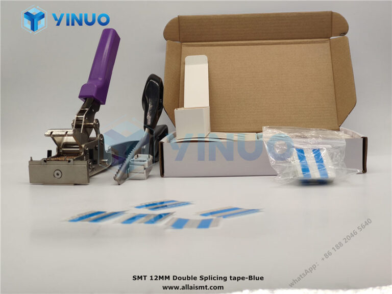 12MM Blue Double Splicing tapes single