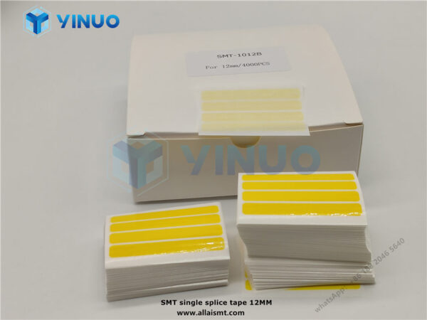 12MM Economic SMT Single Splice Tape