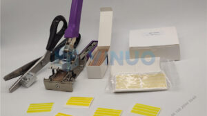 12MM Economic SMT Single Splice Tape