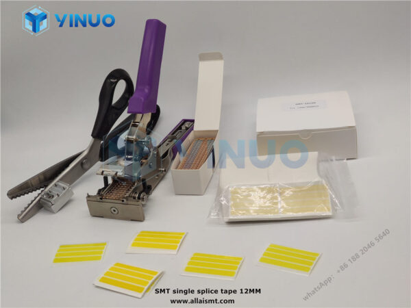 12MM Economic SMT Single Splice Tape