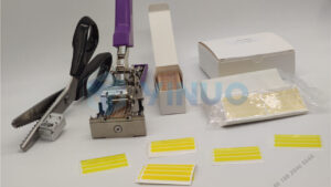 12MM Economic SMT Single Splice Tape