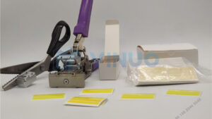 12MM Economic SMT Single Splice Tape