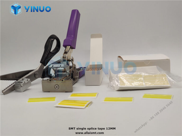 12MM Economic SMT Single Splice Tape